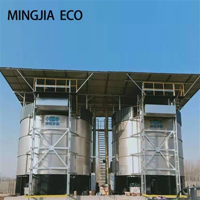 Куриный компост