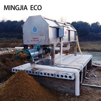 Домашняя птица обезвоживающая машина